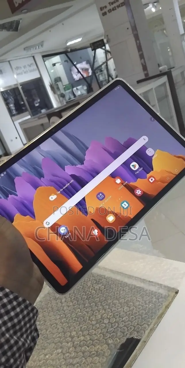 New Samsung Galaxy Tab S7 128 GB