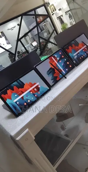 New Samsung Galaxy Tab S7 128 GB