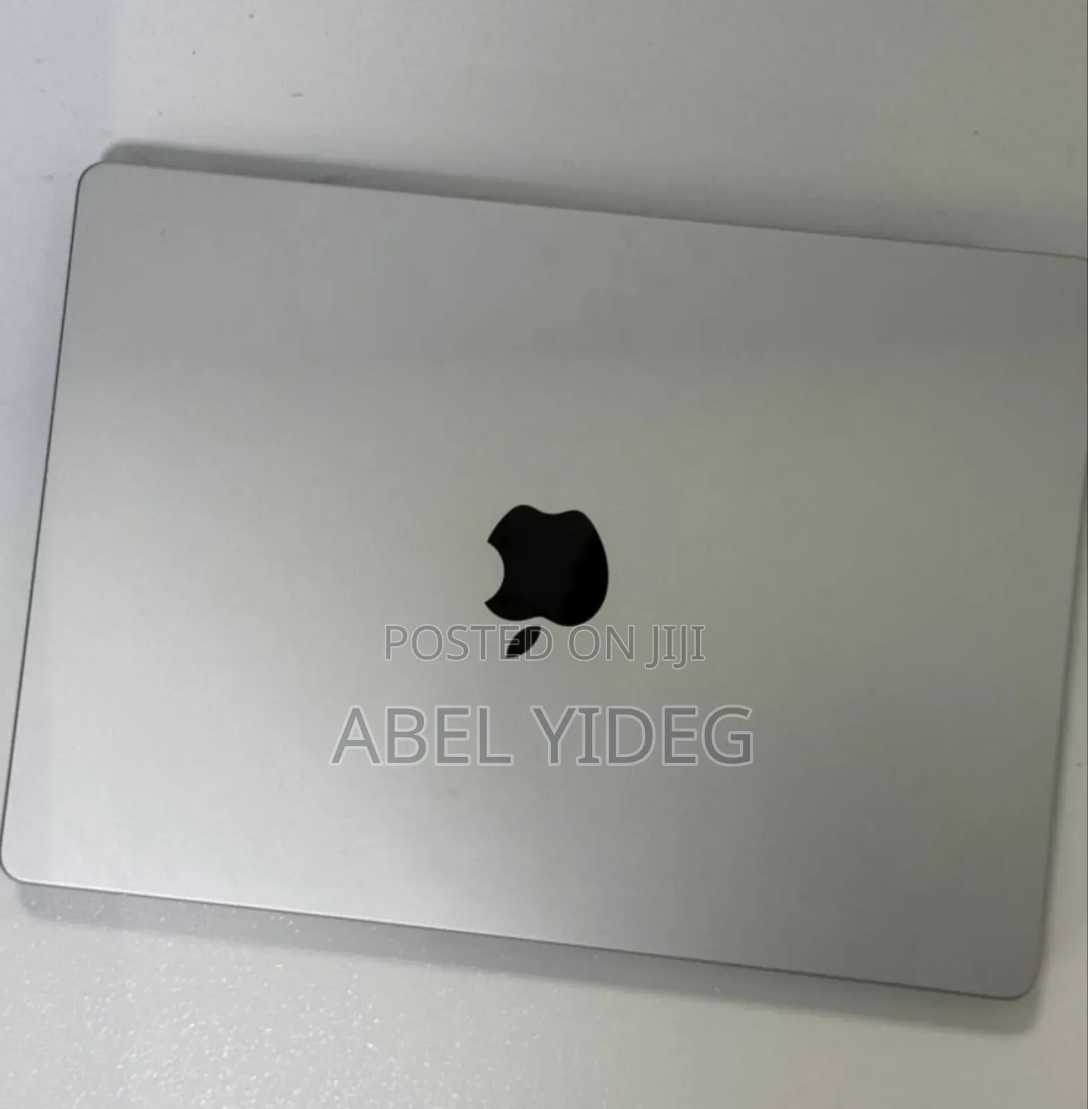 New Laptop Apple MacBook Pro 36GB Apple M3 Max SSD 1T