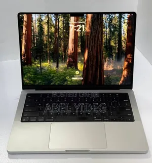 New Laptop Apple MacBook Pro 36GB Apple M3 Max SSD 1T