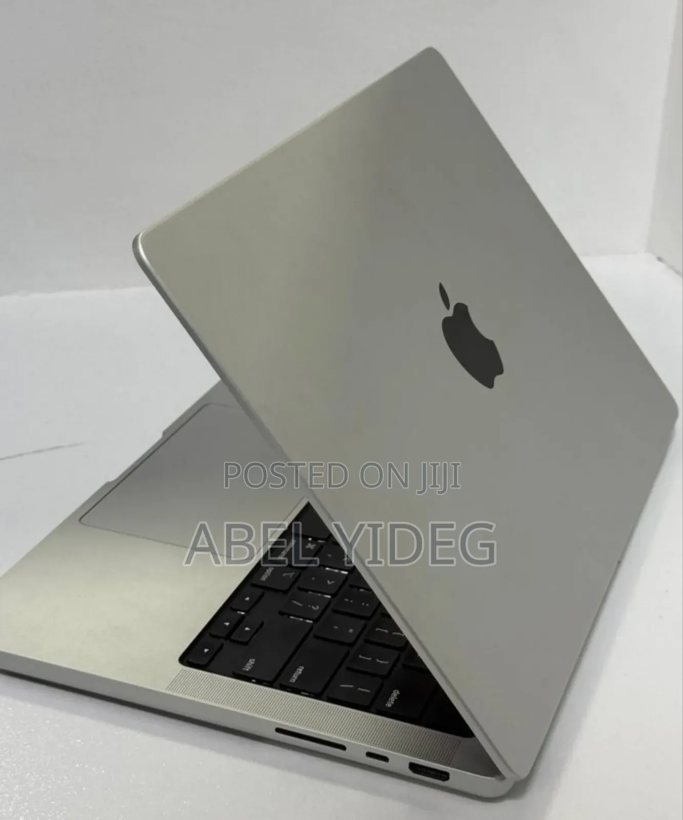 New Laptop Apple MacBook Pro 36GB Apple M3 Max SSD 1T