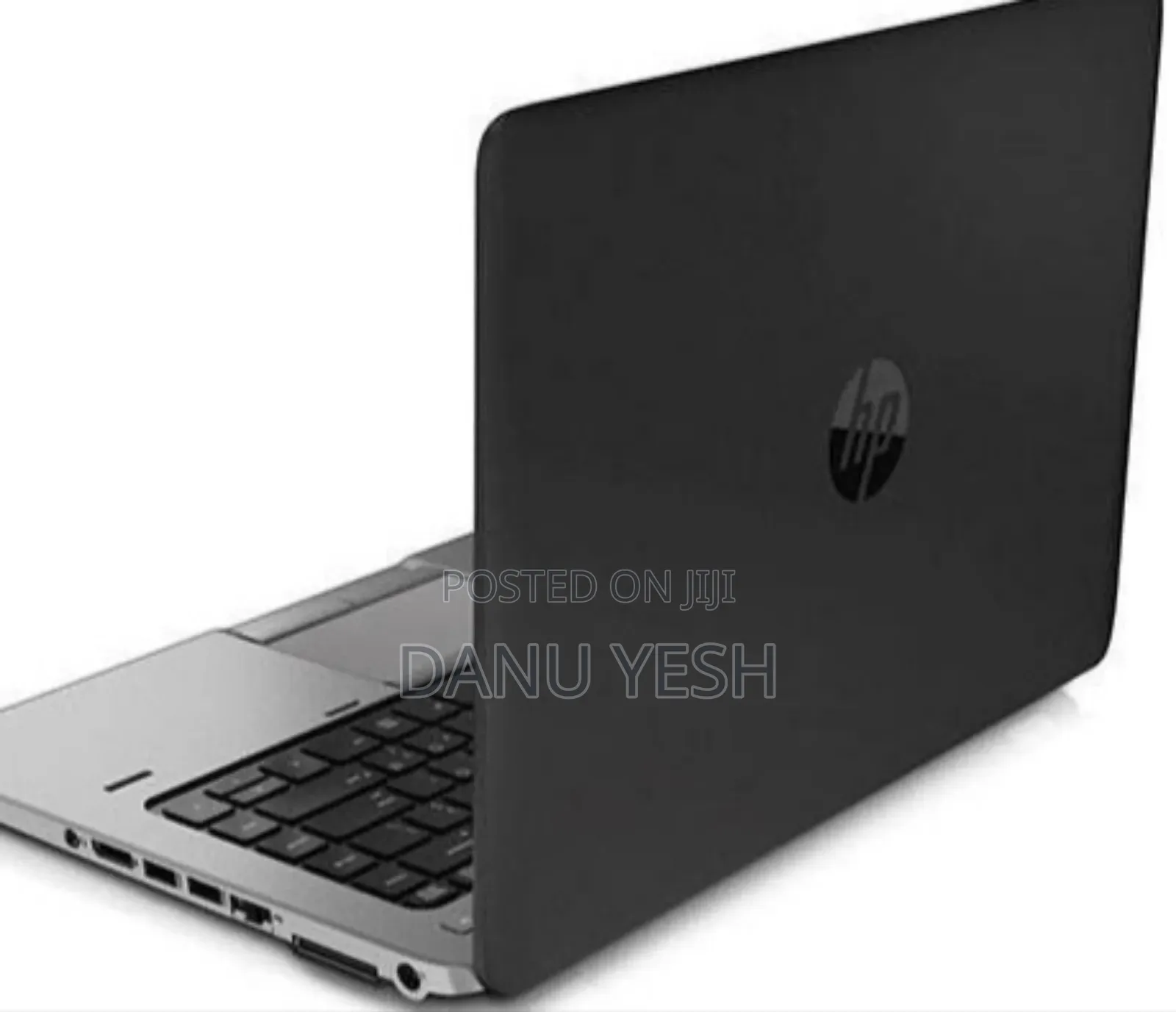 New Laptop HP EliteBook 840 G1 4GB Intel Core i5 SSD 256GB