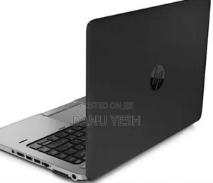 New Laptop HP EliteBook 840 G1 4GB Intel Core i5 SSD 256GB