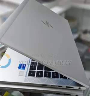 New Laptop HP EliteBook 840 G8 16GB Intel Core i7 SSD 512GB