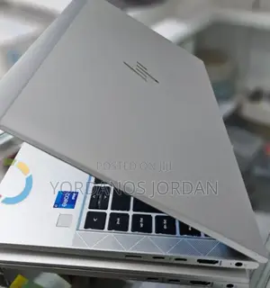 New Laptop HP EliteBook 840 G8 16GB Intel Core i7 SSD 512GB