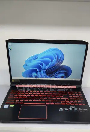 New Laptop Acer Nitro 5 16GB Intel Core i5 SSD 512GB