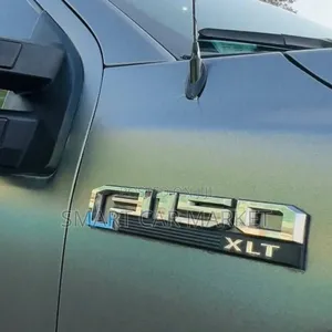 Ford F-150 2020 Gray