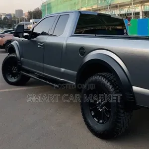 Ford F-150 2020 Gray