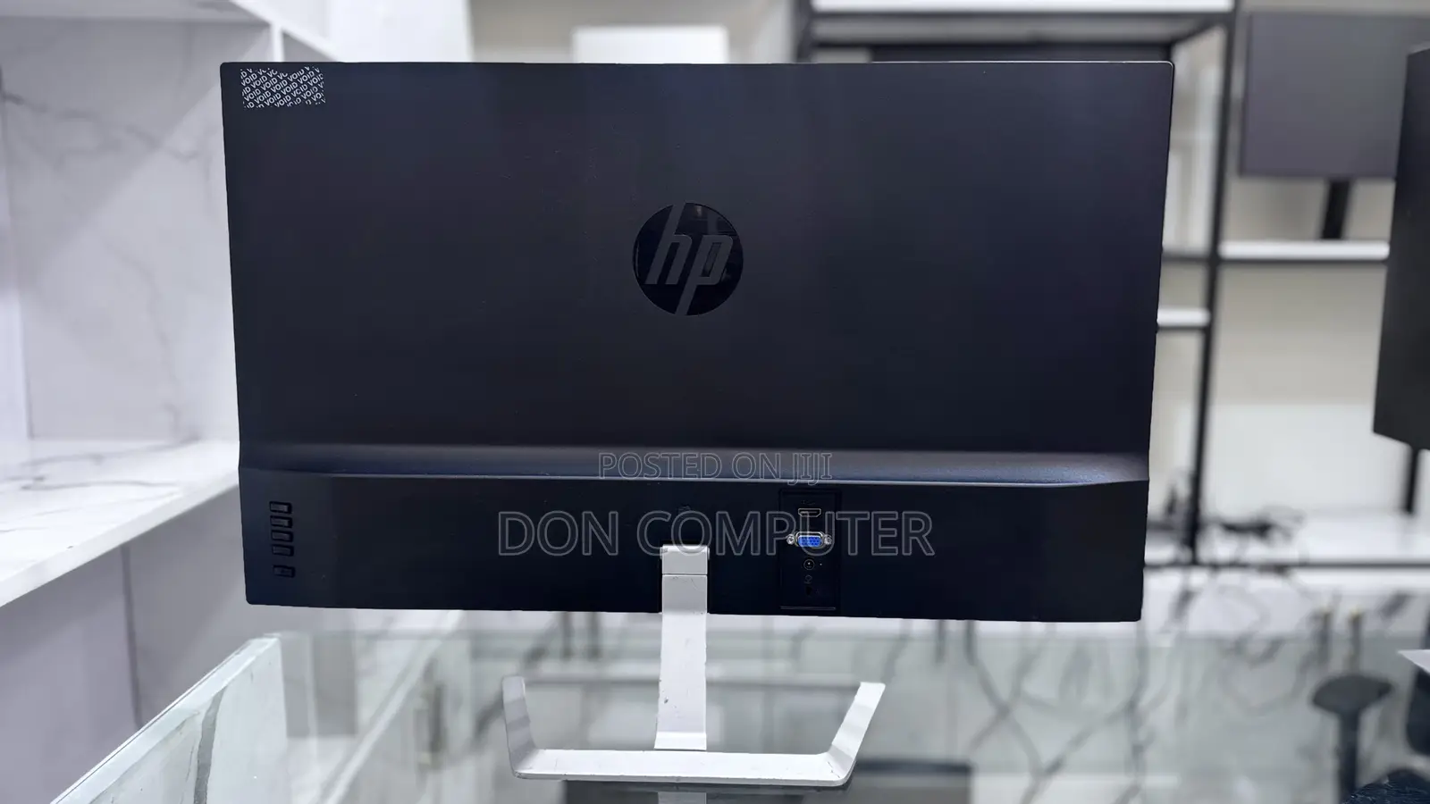 Hp N270 27 Inch Full Hd Monitor