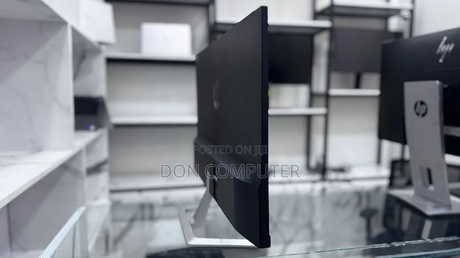 Hp N270 27 Inch Full Hd Monitor