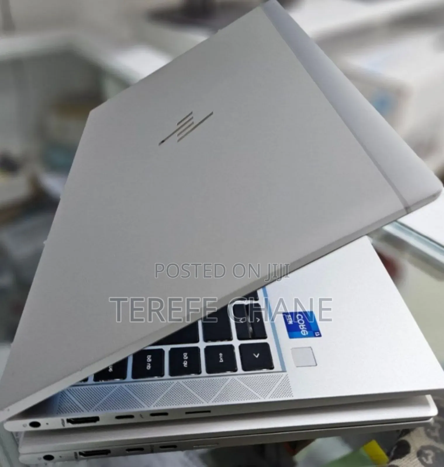 New Laptop HP EliteBook 840 G8 16GB Intel Core i7 SSD 512GB