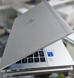 New Laptop HP EliteBook 840 G8 16GB Intel Core i7 SSD 512GB