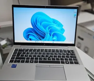 New Laptop HP EliteBook 840 G8 16GB Intel Core i7 SSD 512GB