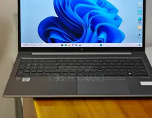 New Laptop HP EliteBook 840 G8 16GB Intel Core i7 SSD 512GB