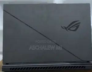 New Laptop Asus ROG Strix G16 G614 16GB Intel Core i9 SSD 1T
