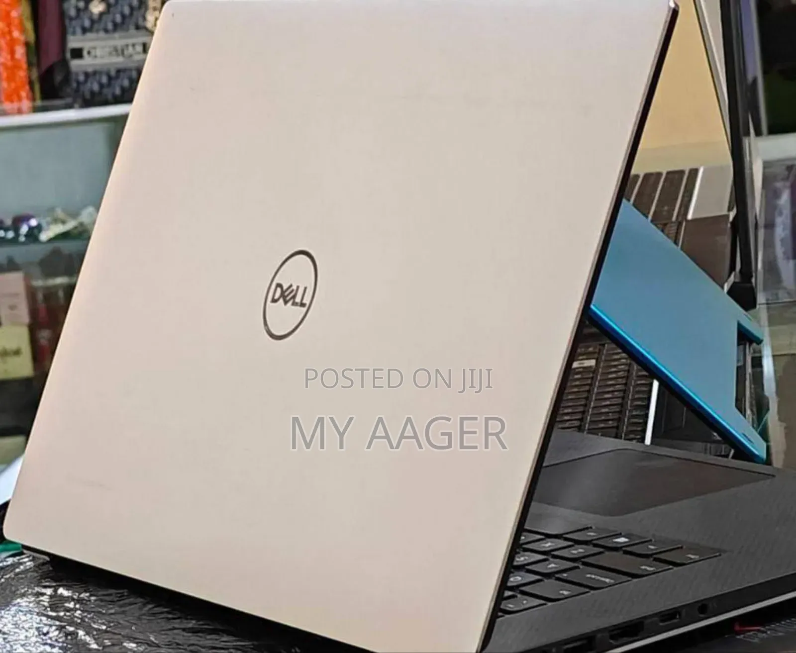 New Laptop HP Pavilion 15 16GB Intel Core i7 HDD 1T