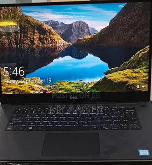 New Laptop HP Pavilion 15 16GB Intel Core i7 HDD 1T
