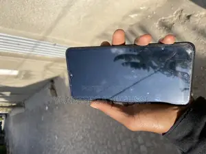 Samsung Galaxy A10s 32 GB Black