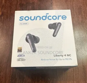 Soundcore Liberty 4
