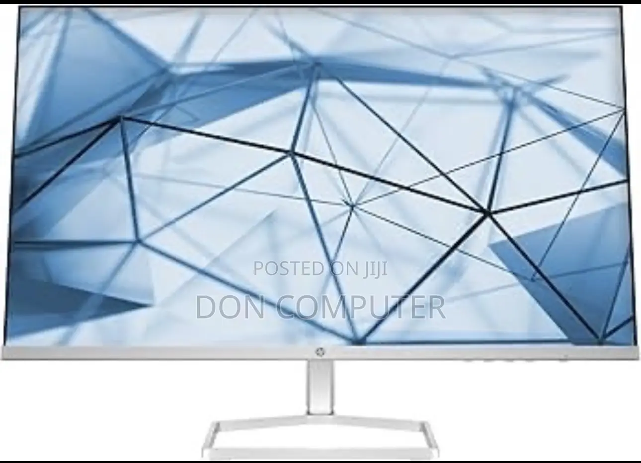 Hp N270 27 Inch Full Hd Monitor