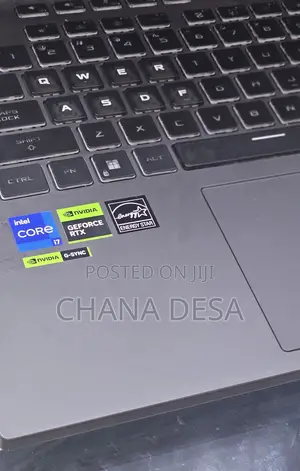 New Laptop Acer 16GB Intel Core i7 SSD 1T