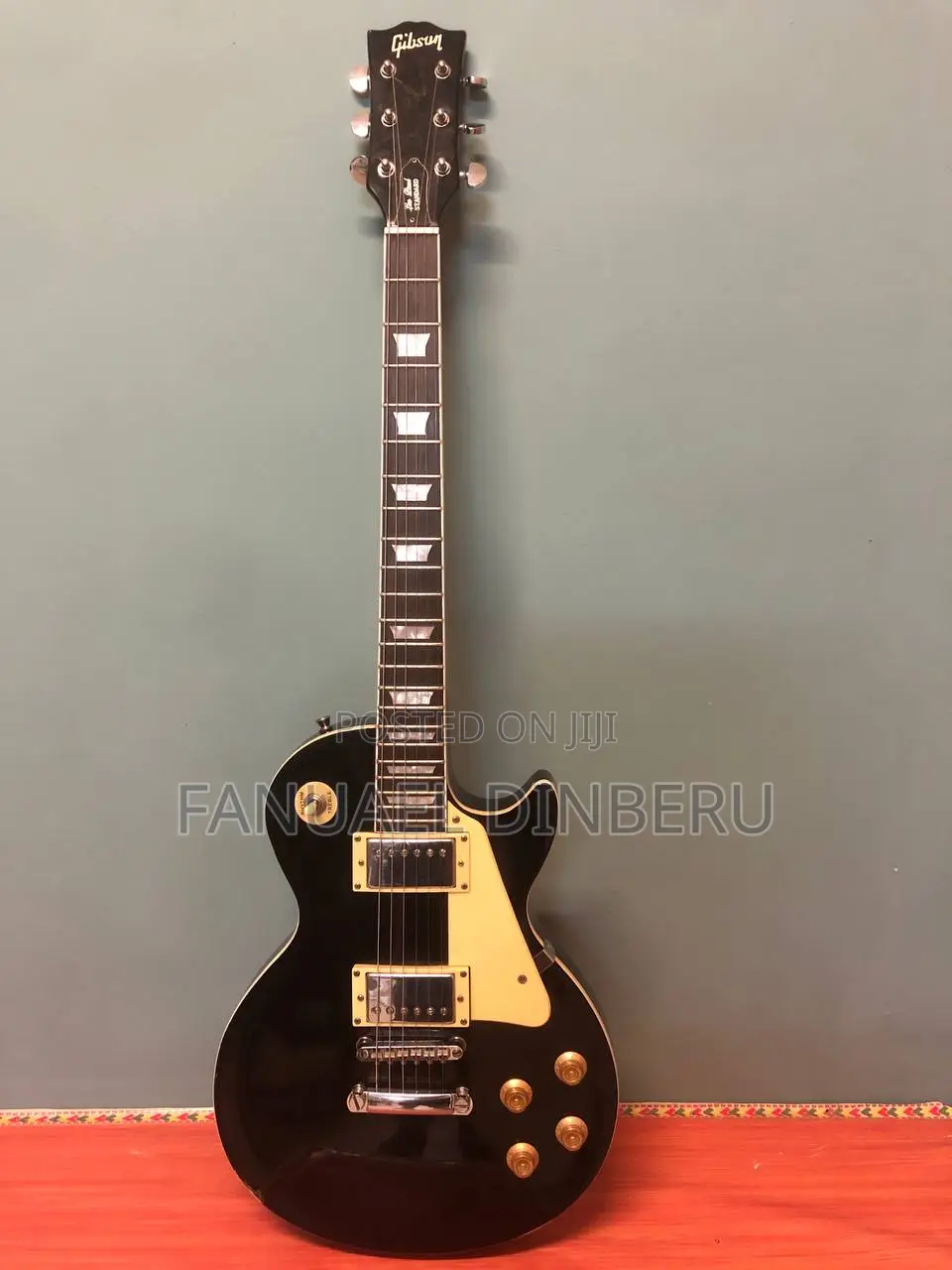 Gibson Les Paul