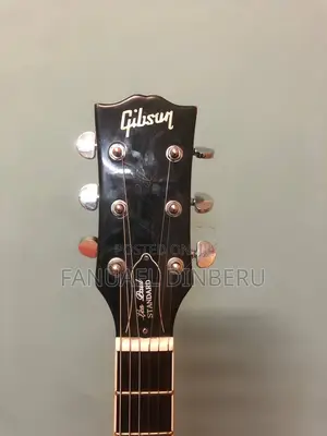 Gibson Les Paul