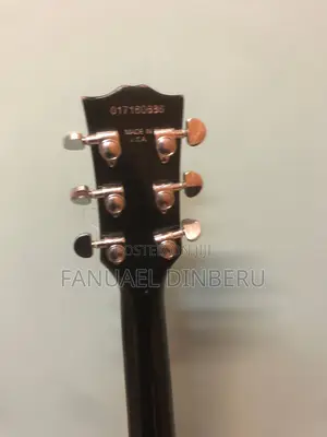 Gibson Les Paul