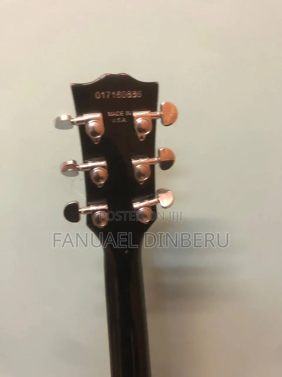 Gibson Les Paul