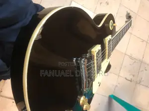 Gibson Les Paul
