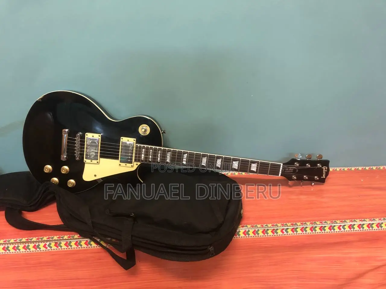 Gibson Les Paul