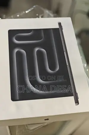 New Laptop Apple MacBook Pro 2024 M4 Pro 14-inch 16GB Apple M4 SSD 1T