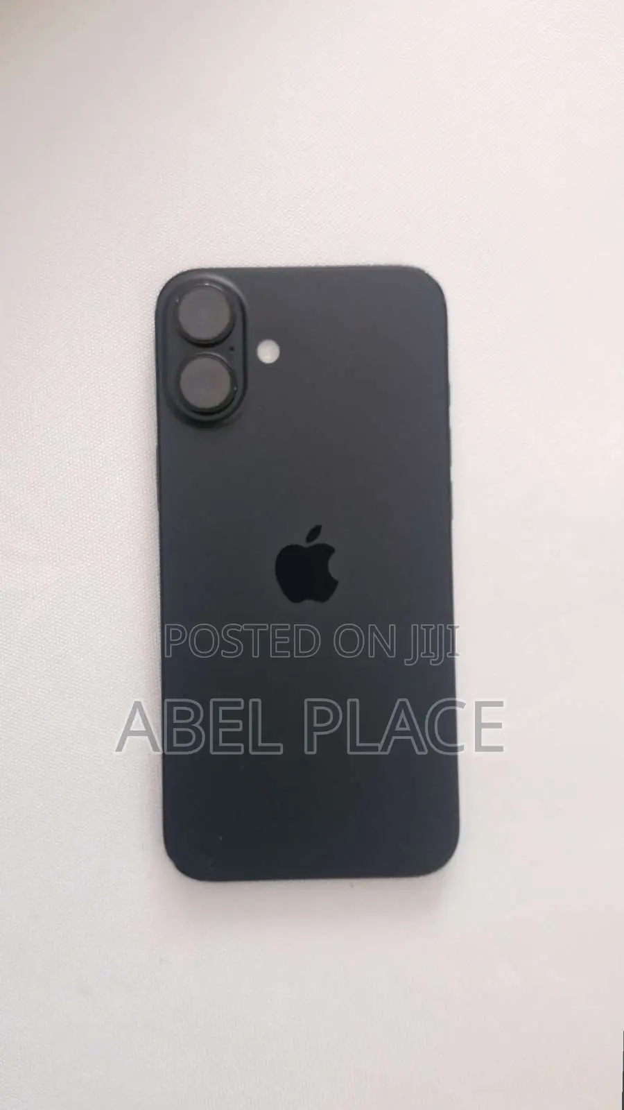 New Apple iPhone 16 Plus 128 GB Black