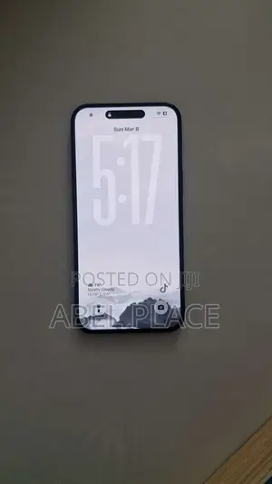 New Apple iPhone 16 Plus 128 GB Black