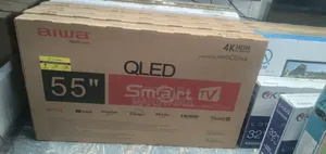 Aiwa 55 Inch Smart 4ktv
