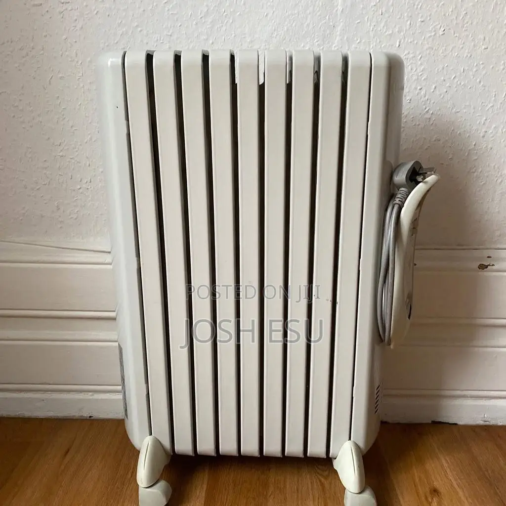 Oil Heater