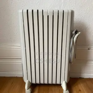 Oil Heater