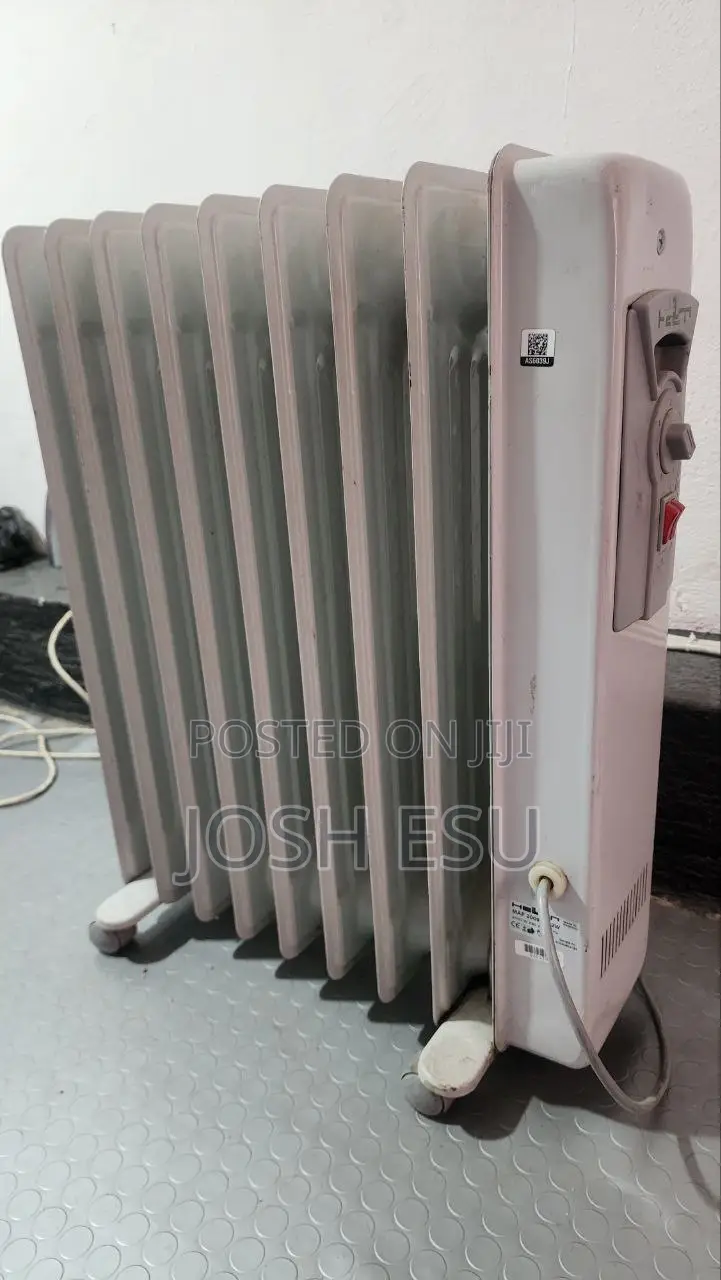Oil Heater