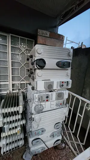 Oil Heater