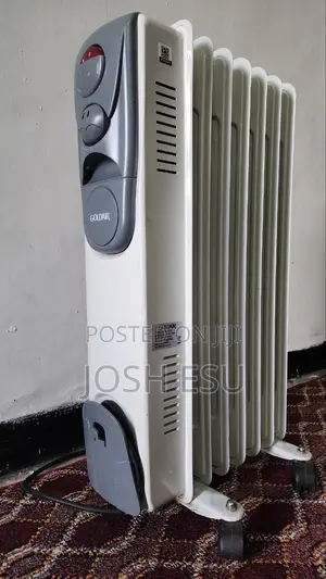 Oil Heater