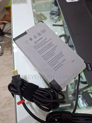 Lenovo Usp Charger