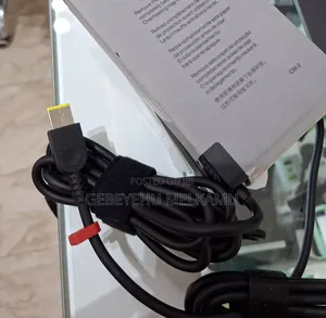Lenovo Usp Charger