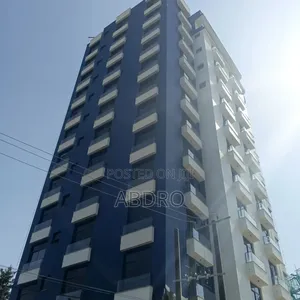 3bdrm Apartment in Abdro, Bole for sale