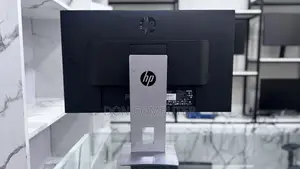 Hp X27q 27 Inch Monitor