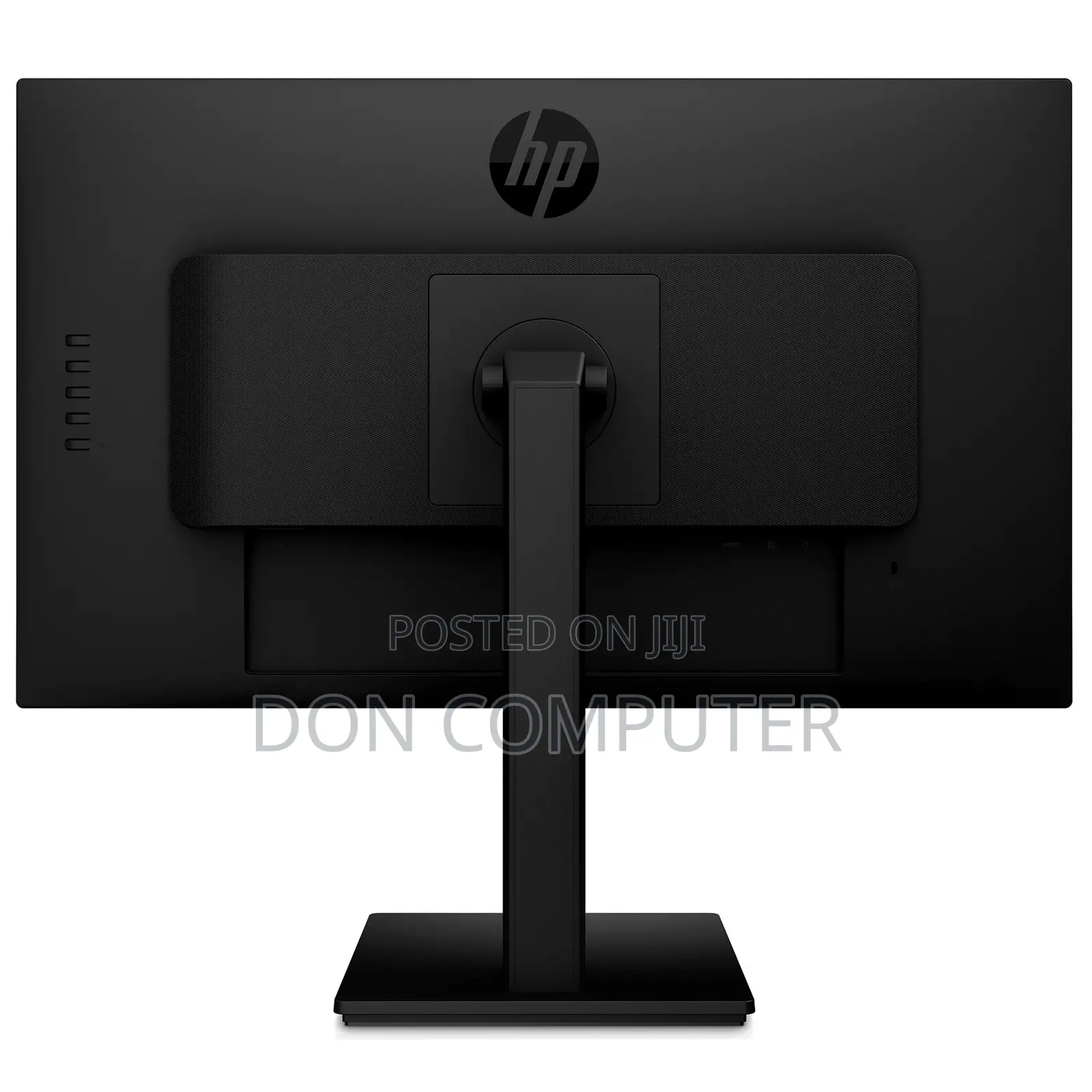 Hp X27q 27 Inch Monitor