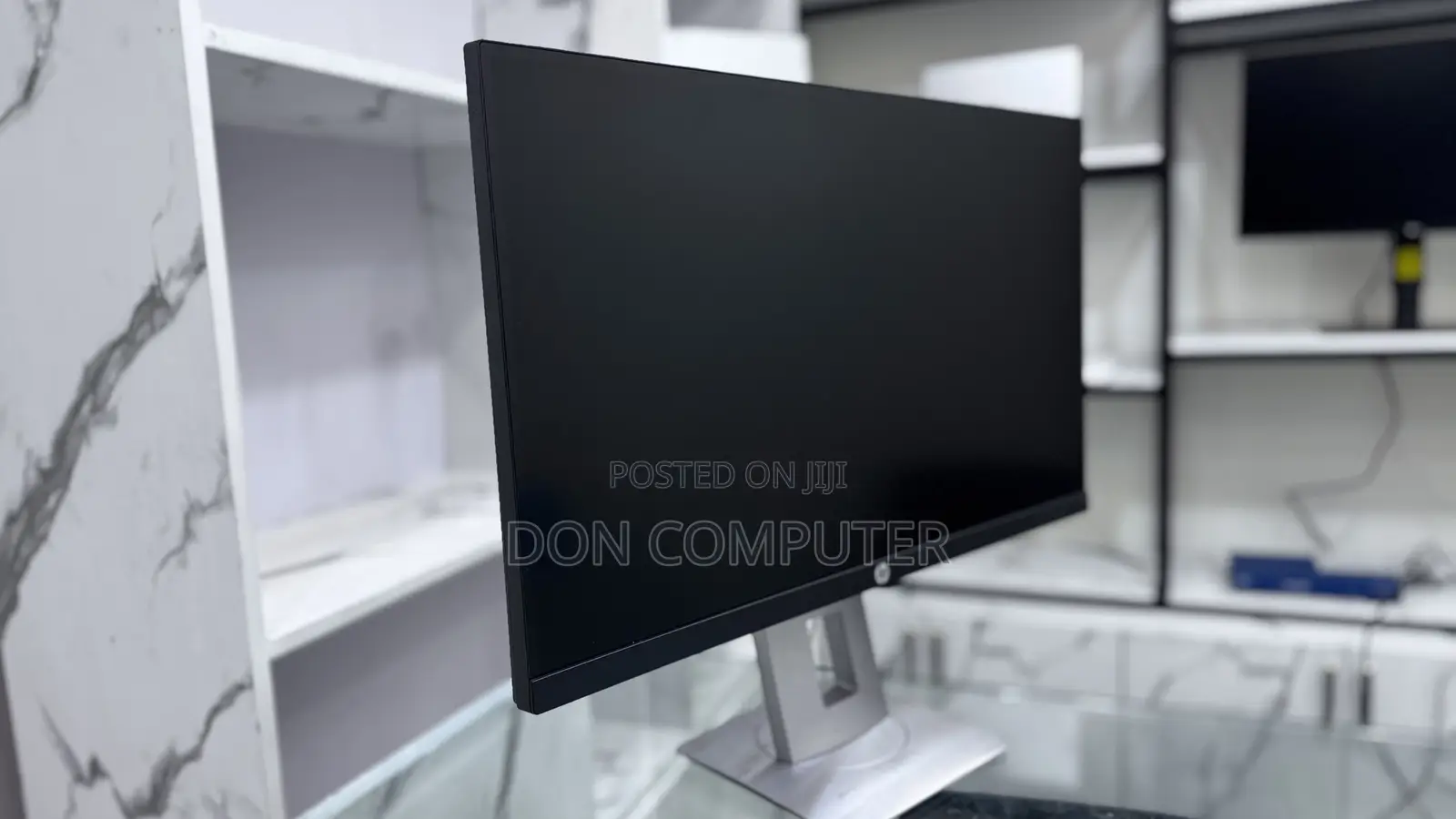 Hp X27q 27 Inch Monitor