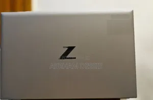 New Laptop HP 16GB Intel Core i7 SSD 512GB