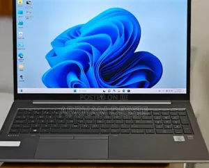 New Laptop HP 16GB Intel Core i7 SSD 512GB
