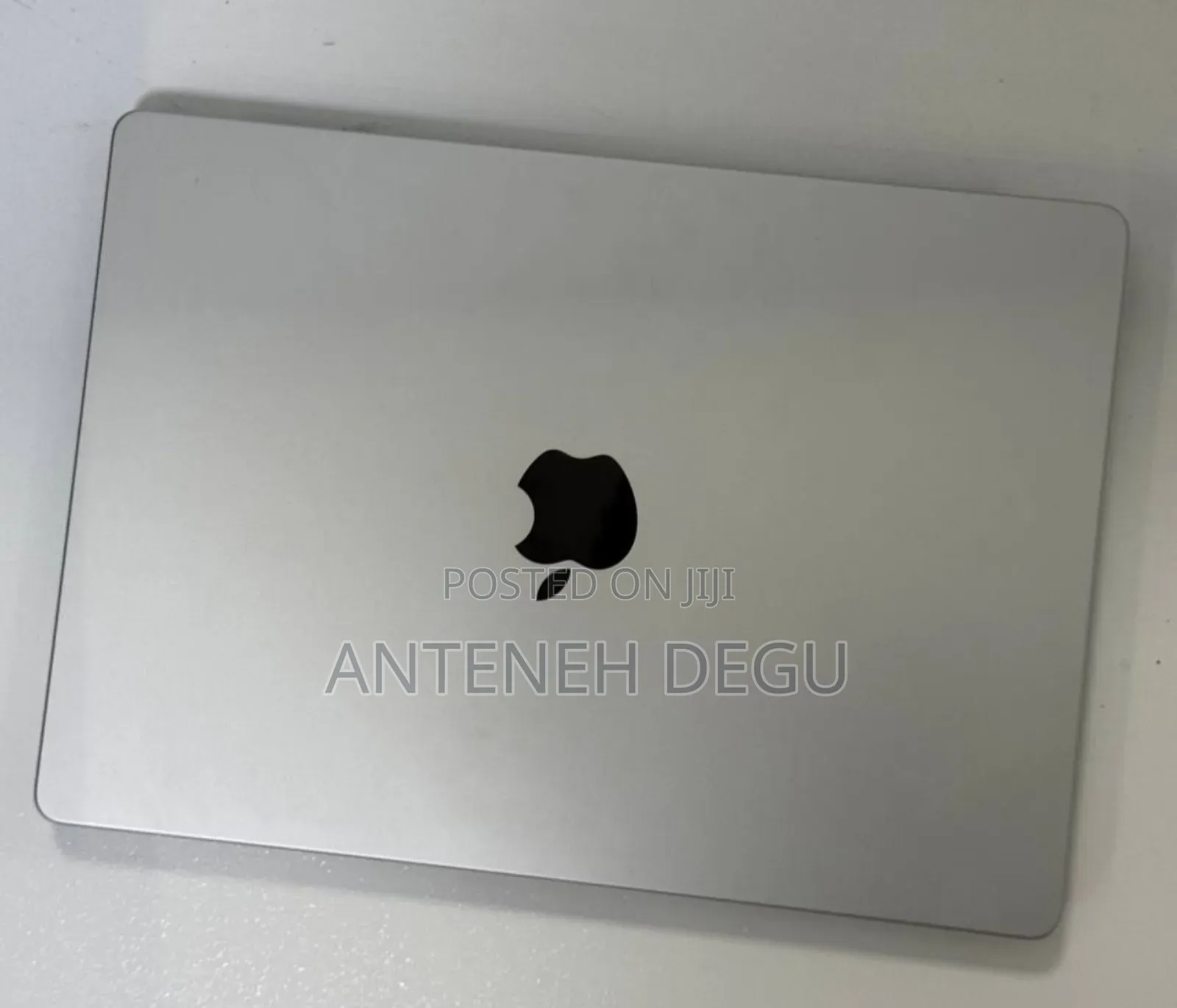 New Apple MacBook Pro 2023 M3 Max 14-inch 36GB Apple M3 Max SSD 1T