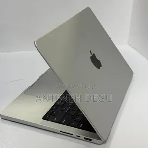 New Apple MacBook Pro 2023 M3 Max 14-inch 36GB Apple M3 Max SSD 1T